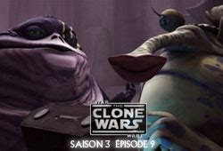 star wars: the clone wars s03e09 bdscr|A Guide To The Clones In STAR WARS: THE CLONE WARS .